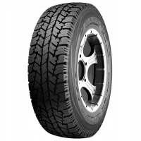 245/75R16 opona NANKANG FT-7 RFT OWL 120/116R